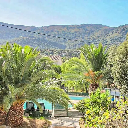 Stunning In W/ Outdoor Swimming Pool, Wifi And 2 Bedrooms Apartmán Pigna